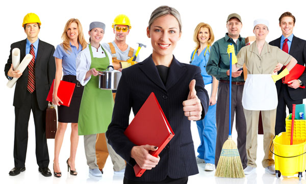 Nergiz Parkeci Hizmeti